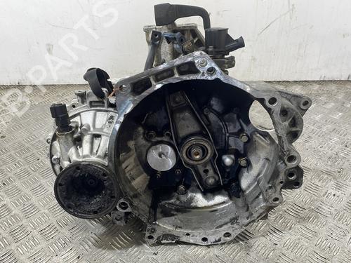 Getriebe für VW GOLF IV (1J1) 1.9 TDI (90 hp) 27252418
