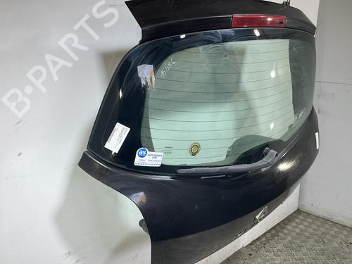 Tailgate RENAULT CLIO III (BR0/1, CR0/1) 1.5 dCi (BR17, CR17) | BP29372582C6 
