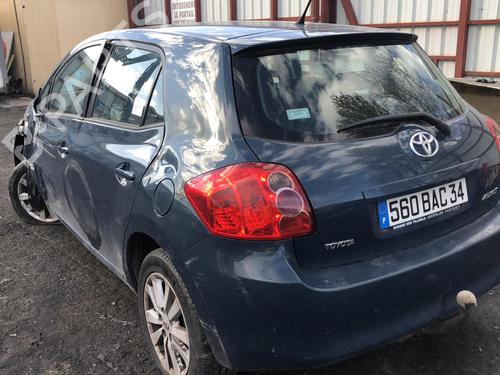 Starter TOYOTA AURIS (_E15_) 1.6 (ZRE151_, ZRE151R) | BP25665404M8 - Image 10