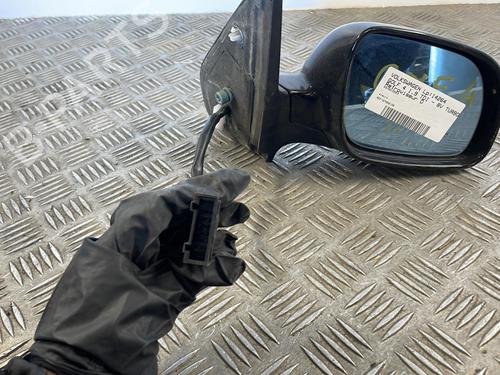 Right mirror VW GOLF IV (1J1) 1.9 TDI | BP25665575C27