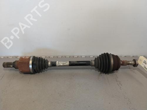 Used Left front driveshaft Left front driveshaft 37034570 37034570