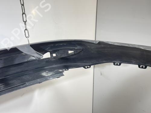 Rear bumper RENAULT MEGANE III Grandtour (KZ0/1) 1.5 dCi (KZ09, KZ0D, KZ1G, KZ29, KZ14, KZ1W, KZ10, KZ1F,... | BP25669244C8 