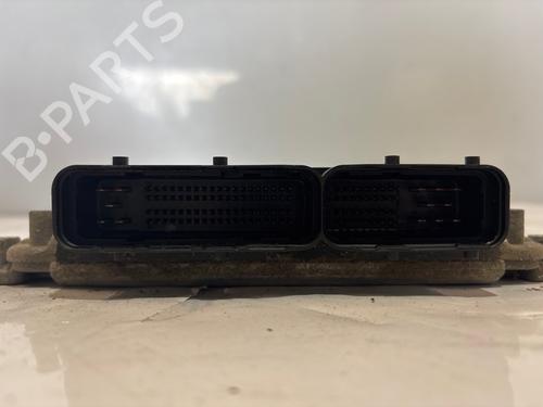 Engine control unit (ECU) RENAULT KANGOO (KC0/1_) 1.9 dTi (KC0U) | BP35784815M57 - Image 2