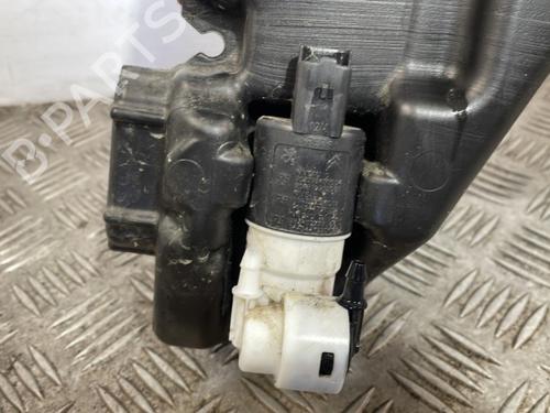 Windscreen washer tank CITROËN C4 Picasso II 1.6 HDi / BlueHDi 115 | BP25664562C113 