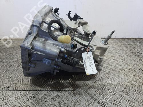 Gearkasse DACIA DUSTER (HM_) 1.5 dCi 115 (HMAD) | BP27658484M3