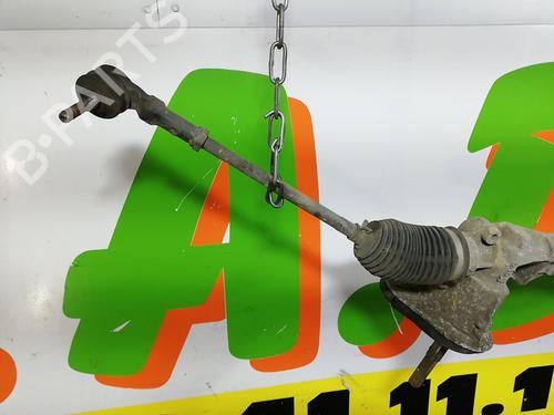 Steering rack RENAULT TWINGO II (CN0_) 1.5 dCi (CN0E) | BP25662840M22 
