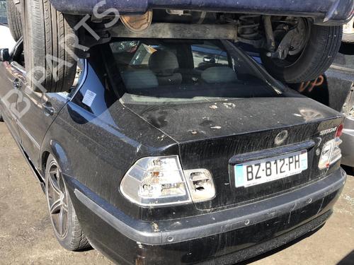 Gearbox BMW 3 (E46) 320 d | BP25662917M3  - Image 7