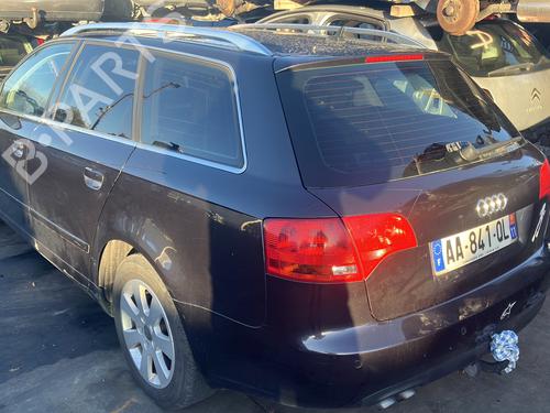 Subframe AUDI A4 B7 Avant (8ED) 2.0 TDI | BP25662502M9 