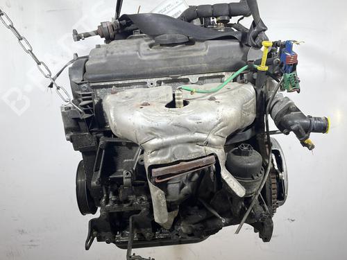 Used Engine CITROËN C3 II (SC_) 1.1 i (60 hp) 29918268