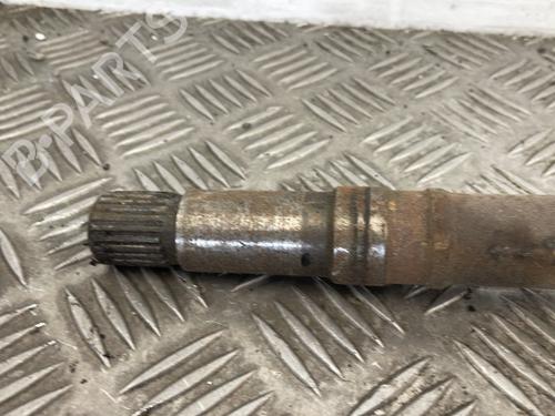 Antriebswelle rechts vorne PEUGEOT 206 Hatchback (2A/C) 1.4 i | BP25662218M39 