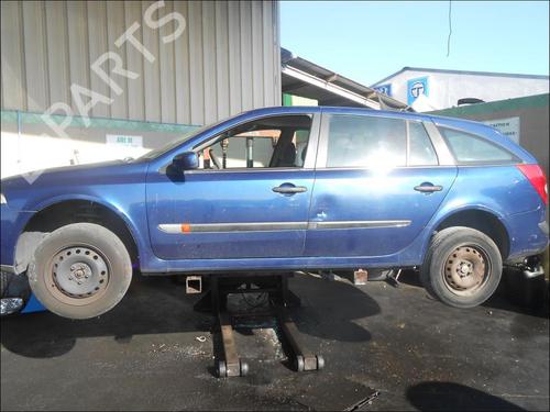 Used Parts RENAULT LAGUNA II Grandtour (KG0/1_) 1.9 dCi (KG0E, KG0R) (100 hp) 2533761