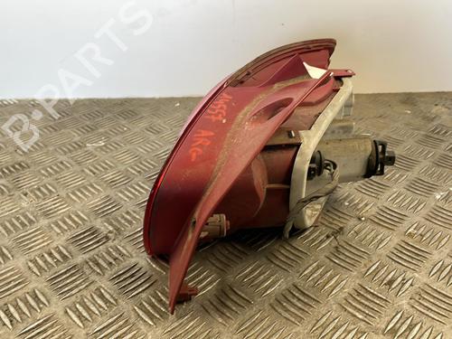 Left taillight SEAT IBIZA IV (6J5, 6P1) 1.6 TDI | BP25665717C34 