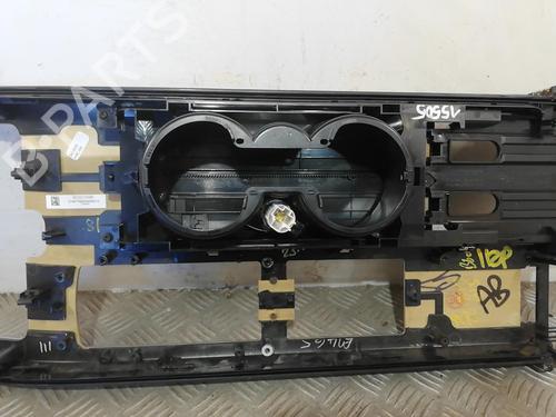 Used Middle console Middle console LAND ROVER RANGE ROVER SPORT II (L494) 3.0 SDV6 Hybrid 4x4 (292 hp) 25662443 25662443