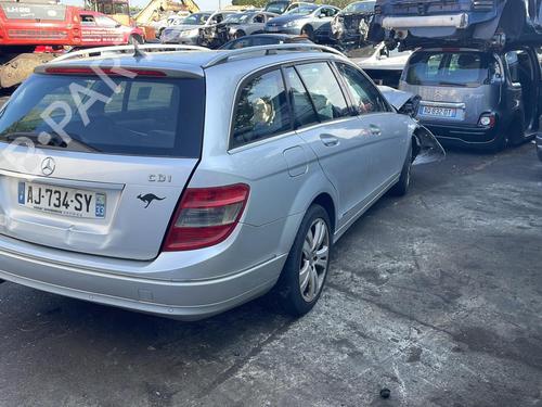 Starter MERCEDES-BENZ C-CLASS T-Model (S204)  | BP25665200M8  - Image 5