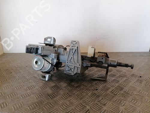 Used Steering column RENAULT CLIO IV Grandtour (KH_) 1.5 dCi 90 (KHN3, KHN4) (90 hp) 25663371