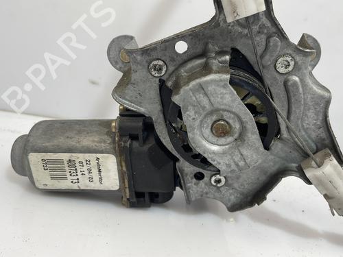 Rudehejsemotor forskærm venstre RENAULT CLIO II (BB_, CB_) 1.5 dCi (B/CB07) | BP28188011E21 