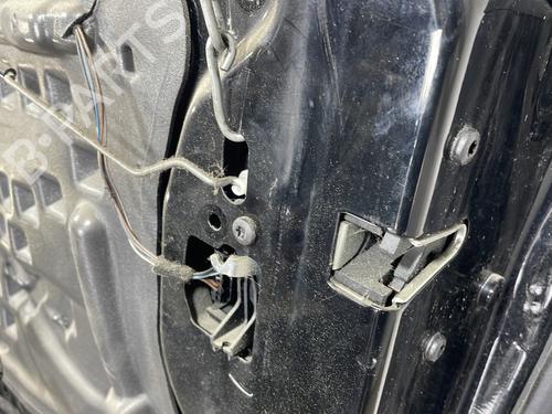 Right front door BMW 1 (E81) 118 d | BP25671348C3 