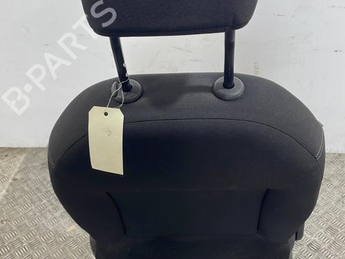 Right front seat PEUGEOT 208 I (CA_, CC_) 1.2 VTI 82 | BP26733447C16 