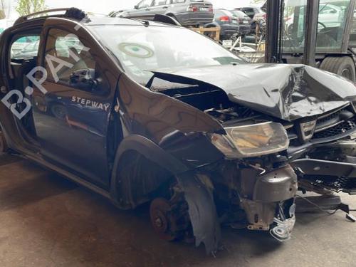 Front left panel DACIA SANDERO II TCe 90 (B8M1, B8MA, B8AC) | BP25669532C58 - Image 7