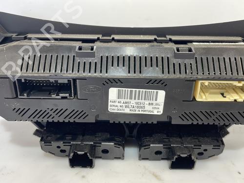Climate control FORD GRAND C-MAX (DXA/CB7, DXA/CEU) 1.6 TDCi | BP27699689I5 - Image 3