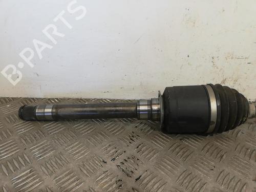Right front driveshaft MERCEDES-BENZ GL-CLASS (X166) GL 500 4-matic (166.873) | BP25662642M39 - Image 4