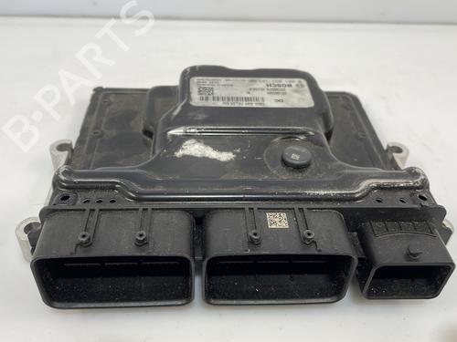 Used Engine control unit (ECU) RENAULT MEGANE IV Hatchback (B9A/M/N_) 1.6 TCe 205 (B9MV) (205 hp) 25661620