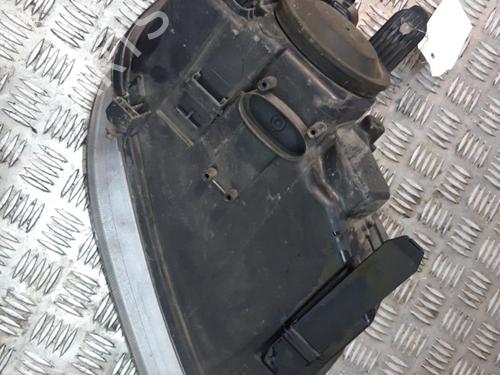 Used Left headlight Left headlight FORD C-MAX (DM2) 1.6 TDCi (90 hp) 25666239 25666239