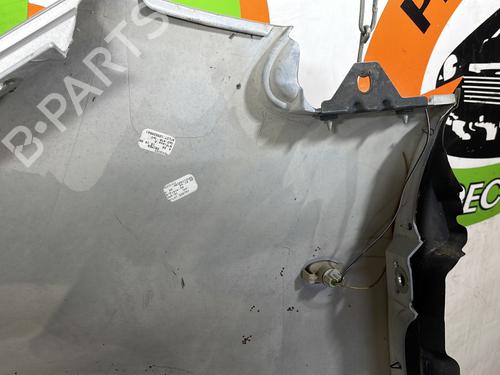 Right front fenders MERCEDES-BENZ A-CLASS (W168) A 170 CDI (168.008) | BP25669291C42