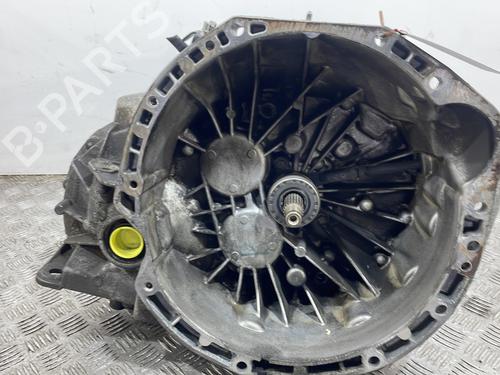 Used Gearbox RENAULT ESPACE IV (JK0/1_) 2.0 dCi (JK01, JK02, JK1J, JK1K, JK1H) (150 hp) 25820349