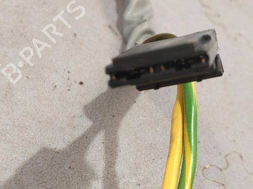 Ignition barrel RENAULT KANGOO (KC0/1_) 1.9 dTi (KC0U) | BP38762155M48 - Image 2