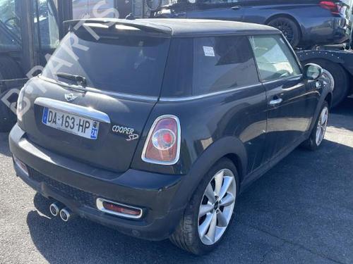 Climate control MINI MINI (R56) Cooper SD | BP28429479I5  - Image 5