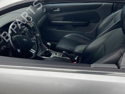 Left front steering knuckle FORD FOCUS II Convertible 2.0 TDCi | BP25667172M25  - Image 8