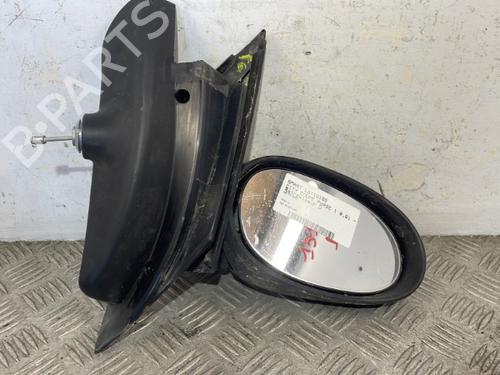 Used Right mirror SMART CITY-COUPE (450) 0.6 (S1CLB1, 450.331, 450.336) (45 hp) 25667558