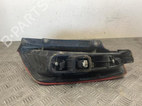 Used Left taillight Left taillight FIAT GRANDE PUNTO (199_) 1.3 D Multijet (75 hp) 25663129 25663129