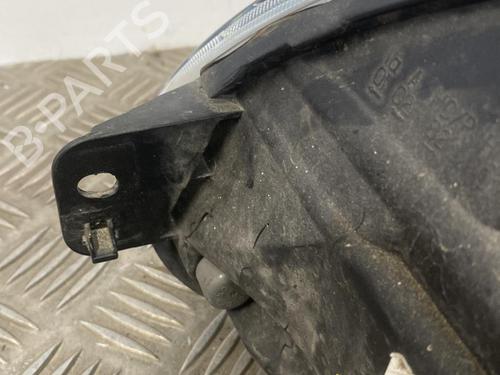 Used Left headlight FORD FIESTA V (JH_, JD_) 1.3 (69 hp) 25665358