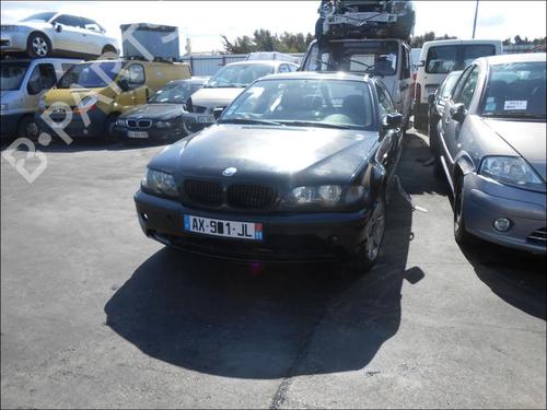 Right taillight BMW 3 (E46) 320 d | BP25667016C35 