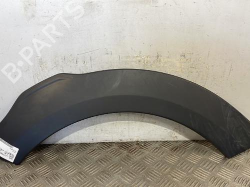 Rear right wheel arch trim OPEL ADAM (M13) 1.0 39074898RH