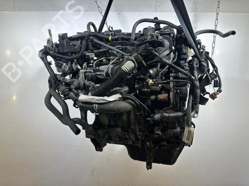 Used Engine Engine 36804259 36804259