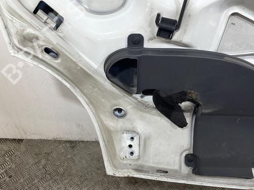 Hood RENAULT KANGOO Express (FC0/1_) 1.5 dCi (FC07, FC1R) | BP29512741C1 