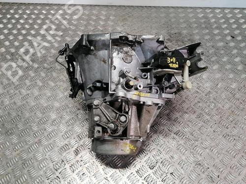 Gearbox PEUGEOT 308 I (4A_, 4C_) 1.6 HDi | BP25666076M3 