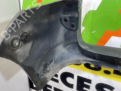 Rear bumper RENAULT KANGOO (KC0/1_) 1.5 dCi (KC08, KC09) | BP25664241C8 