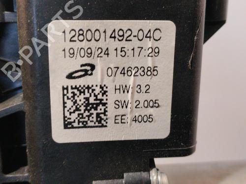 Front left window mechanism RENAULT TRAFIC III Van (FG_) 1.6 dCi 125 (FGMH) | BP36399920C22 - Image 4
