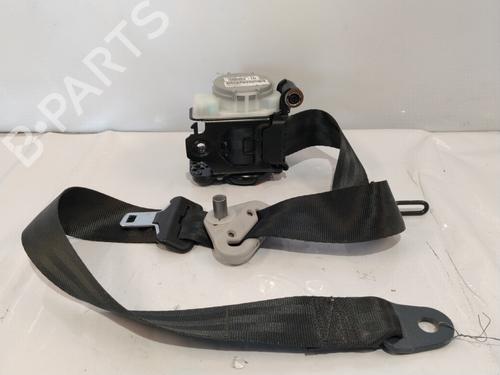 Front right seatbelt PEUGEOT PARTNER Tepee | BP34624945I25 - Image 2