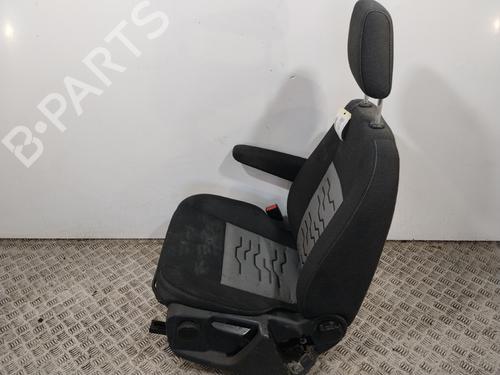 Left front seat FORD TRANSIT CUSTOM V362 Van (FY, FZ) 2.0 EcoBlue | BP36027576C15 - Image 3