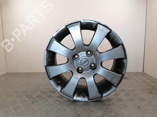 Used Rim OPEL ASTRA H GTC (A04) 1.7 CDTi (L08) (101 hp) 25663316