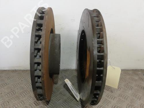 Used Other Other PORSCHE PANAMERA (970) 4.8 S (400 hp) 25669736 25669736