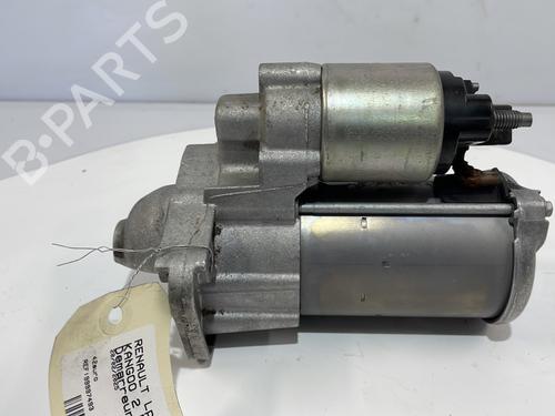 Starter RENAULT KANGOO Express (FW0/1_) 1.5 dCi 90 (FW0G, FW05, FW08, FW11) | BP25664223M8 