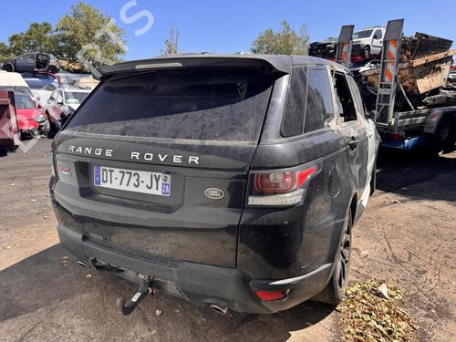Used Parts LAND ROVER RANGE ROVER SPORT II (L494) 3.0 SDV6 4x4 2532825