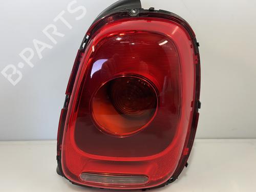 Used Right taillight MINI MINI (F56) Cooper S (192 hp) 29537601