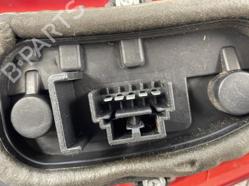 Used Right taillight Right taillight FIAT PUNTO (188_) 1.9 JTD (86 hp) 25664587 25664587